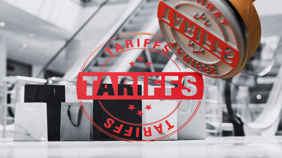 Luxury Is a Global Language Unlike Tariffs