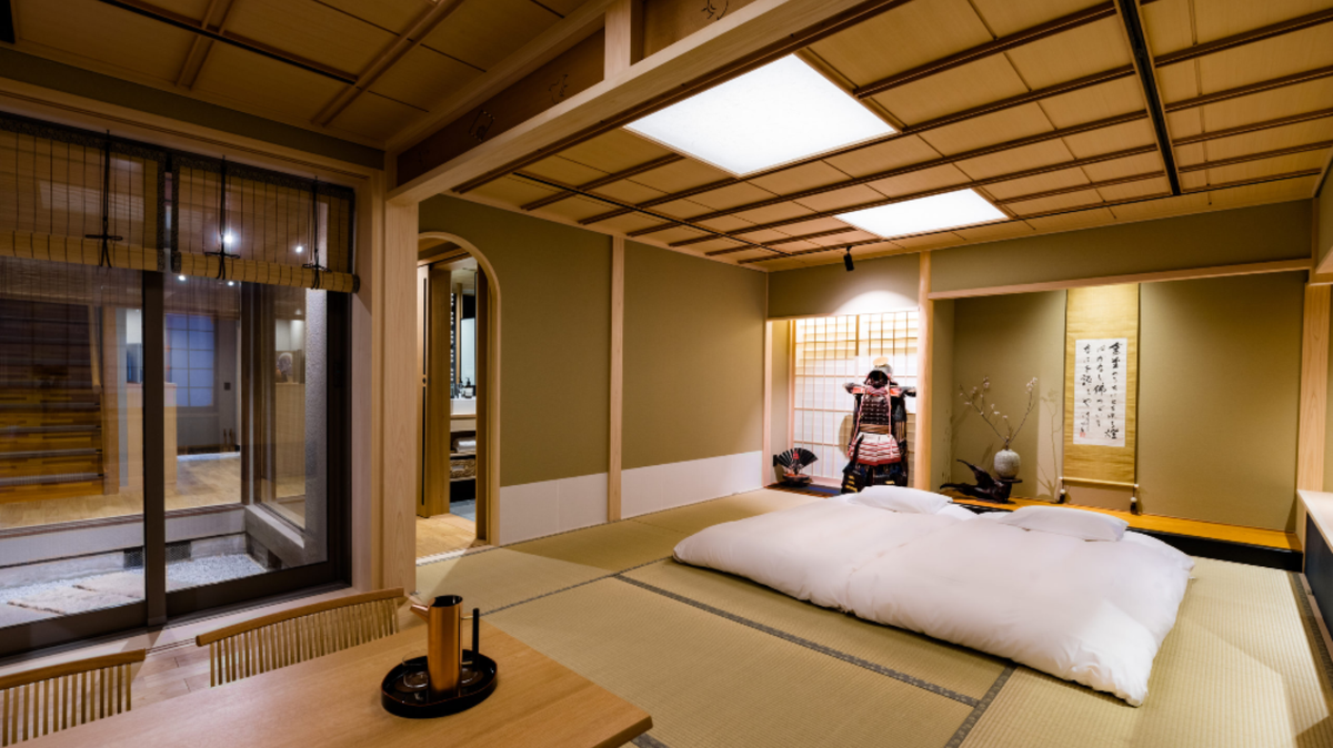 The Growing Demand for Japan’s Hidden Ryokans