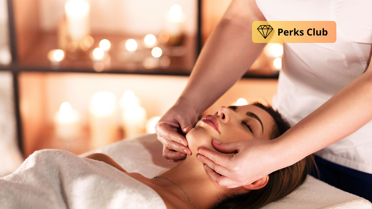 Unlock 50% Off Luxury Spa Days at top resorts & hotels