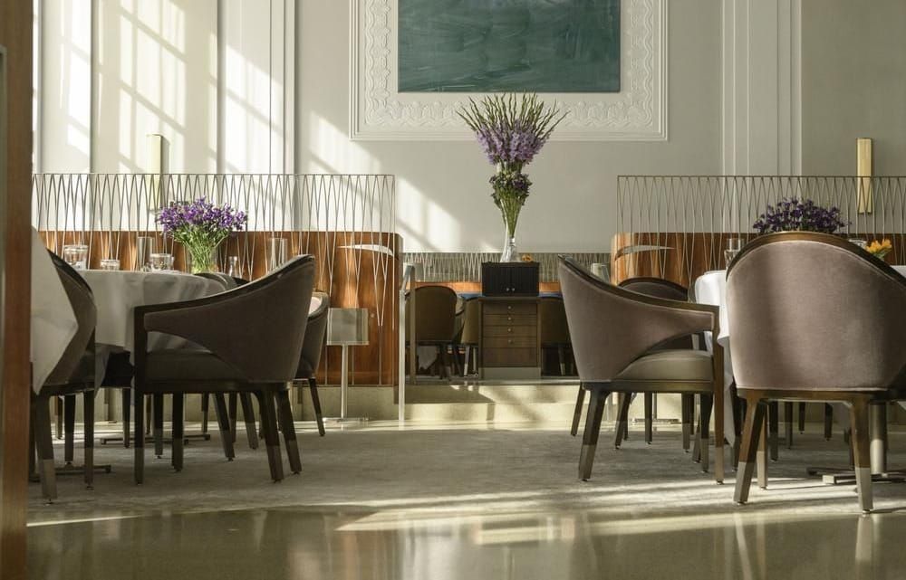 Eleven Madison Park Redefining Vegan Fine Dining in New York