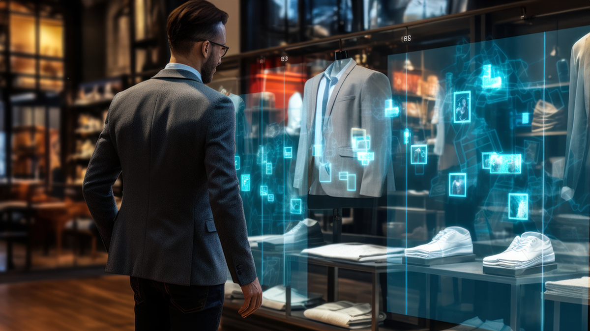 Luxury's AI Upgrade: Savior or Soul Killer?
