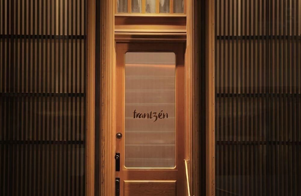 Frantzén Stockholm Delivers an Unforgettable Journey Through Modern Cuisine