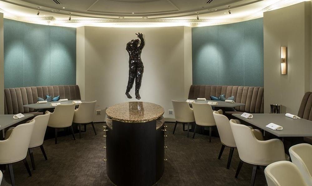 Alinea: A Three-Star Creative Culinary Adventure in Chicago