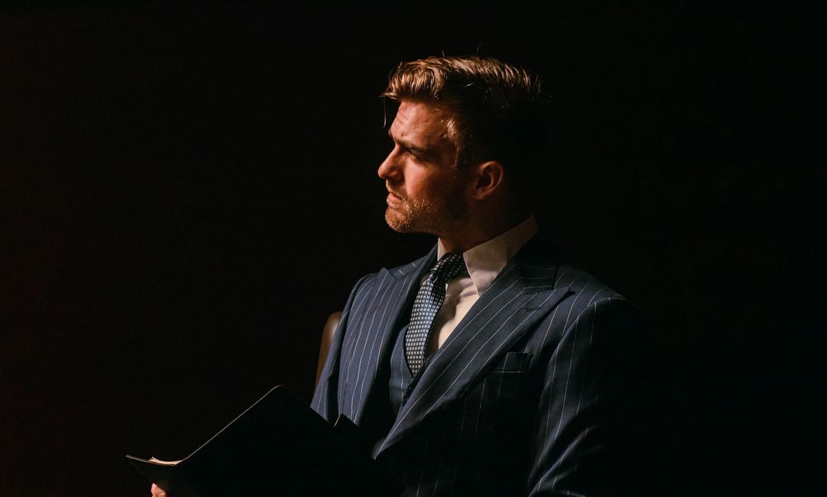 Why a €10,000 Suit is More Than Just a Price Tag