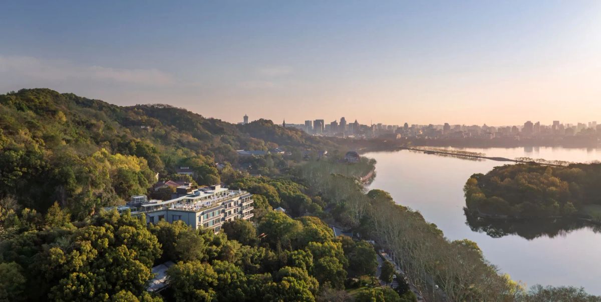A New Chapter in Luxury with Shangri-La Signatures