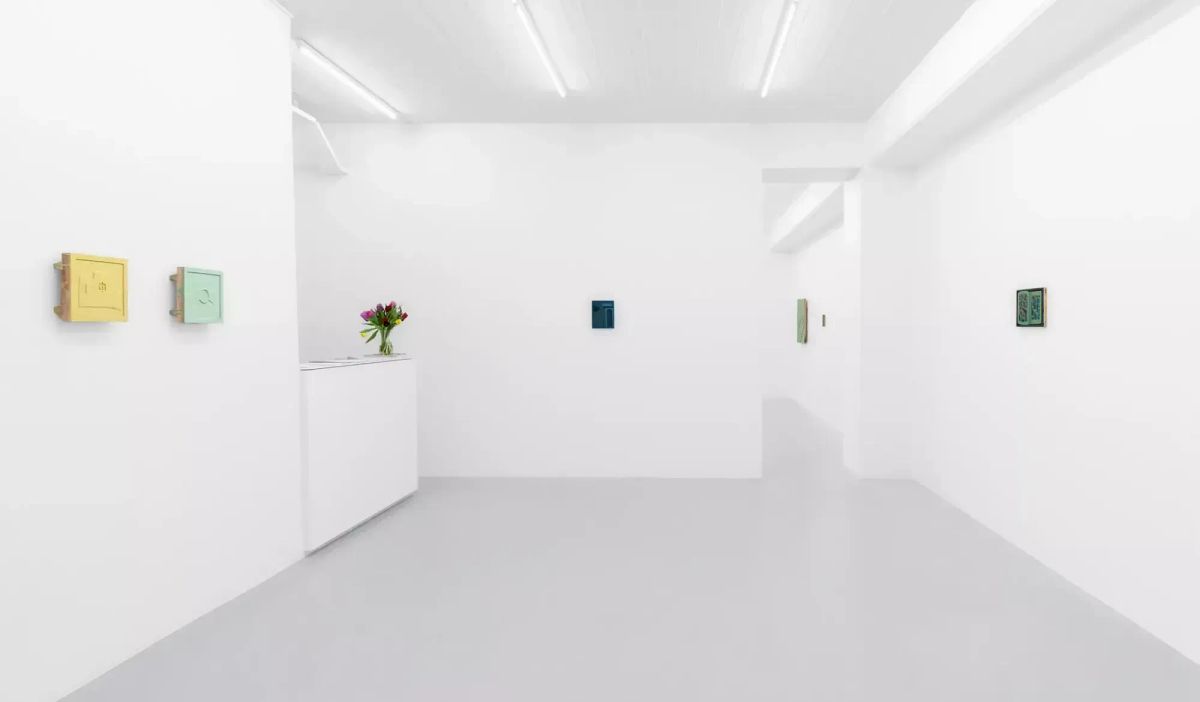 Coulisse Gallery Presents Origins of the Body