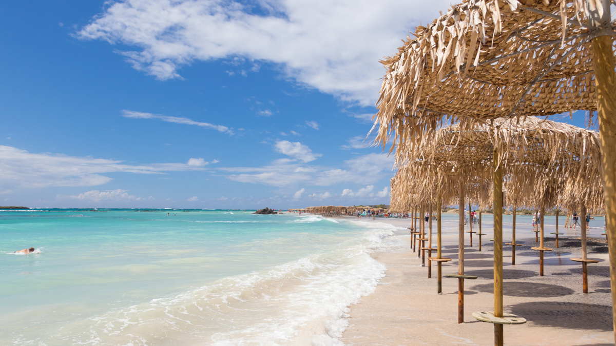 The Best Places to Stay in Crete for Seclusion and Sea Air