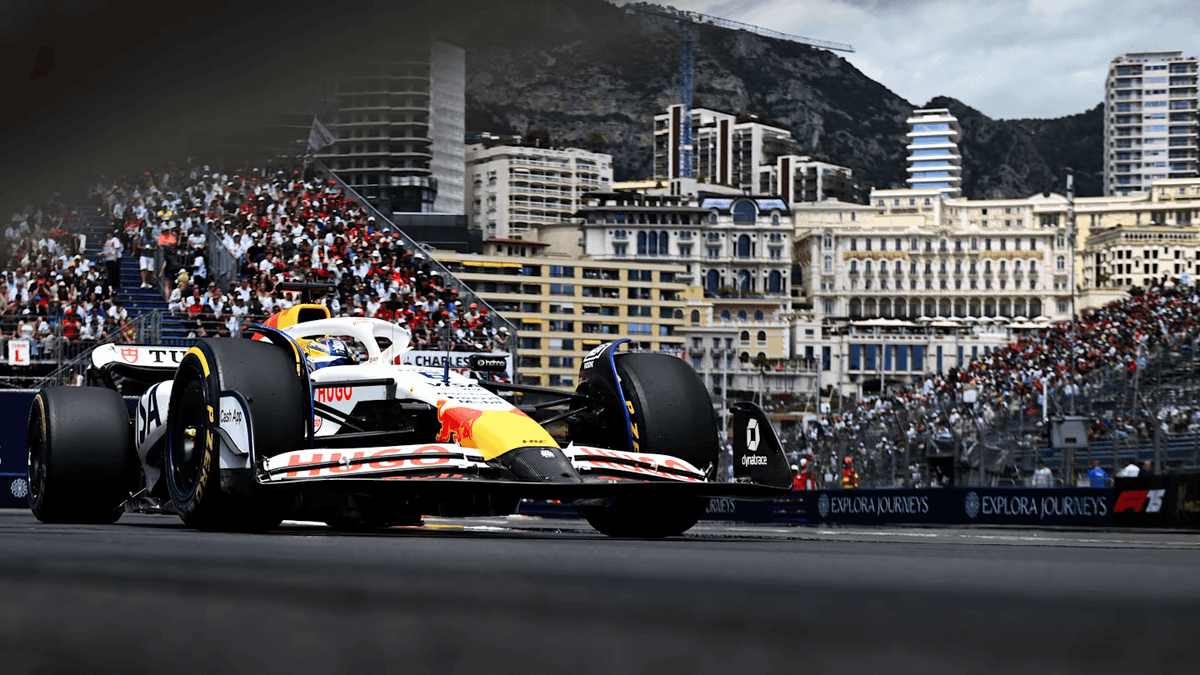 Monaco’s Most Outrageous Grand Prix Weekend