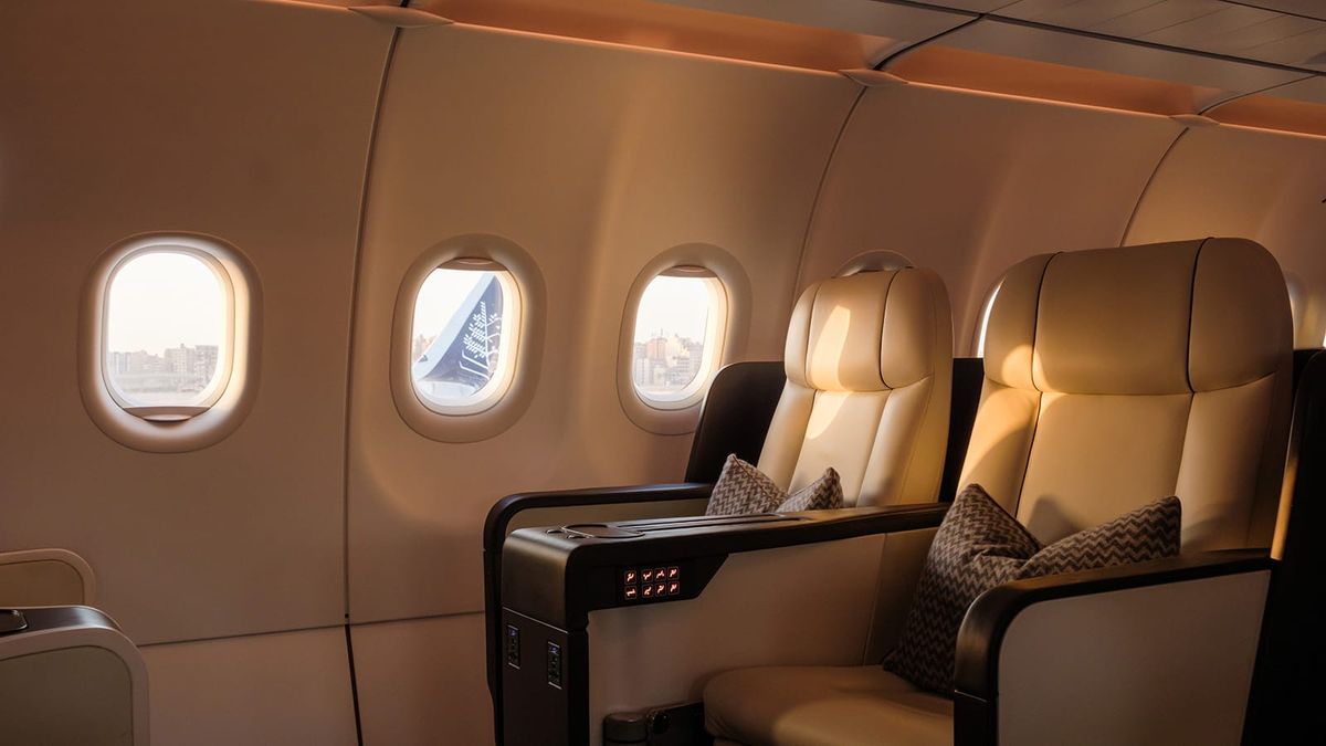 Four Seasons 2027 Private Jet Journeys With Luxurious New Destinations