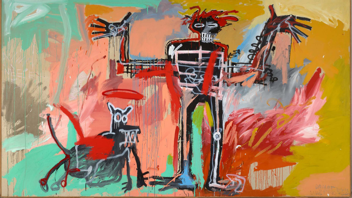 When Modern Art Stopped Asking for Approval