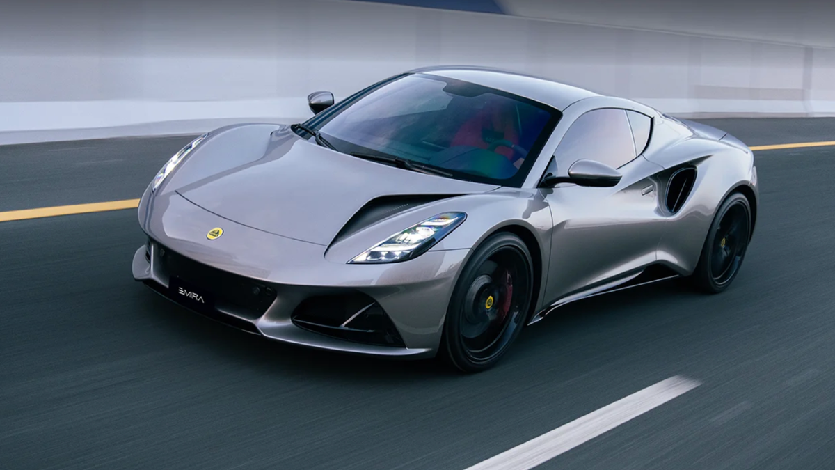 Sports Cars for Those Who Prefer Precision Over Power