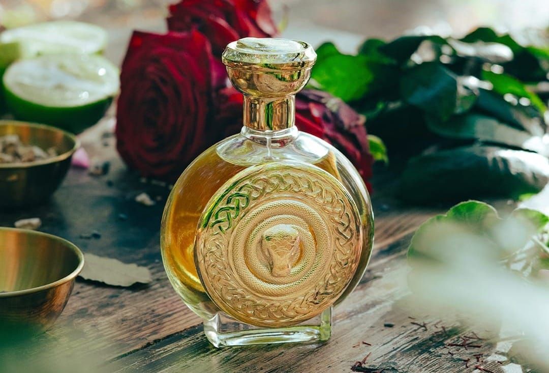 Boadicea’s Opal Is a Study in Strength and Refinement