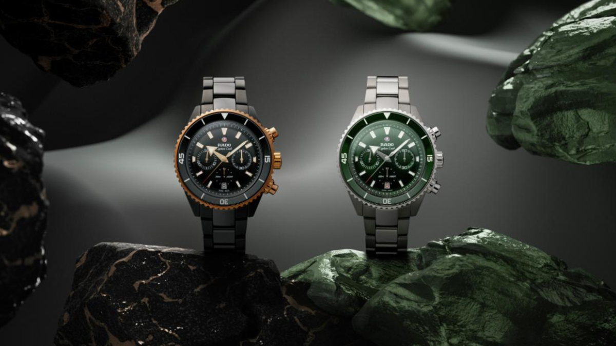 Built for the Wild, Styled for the Boardroom