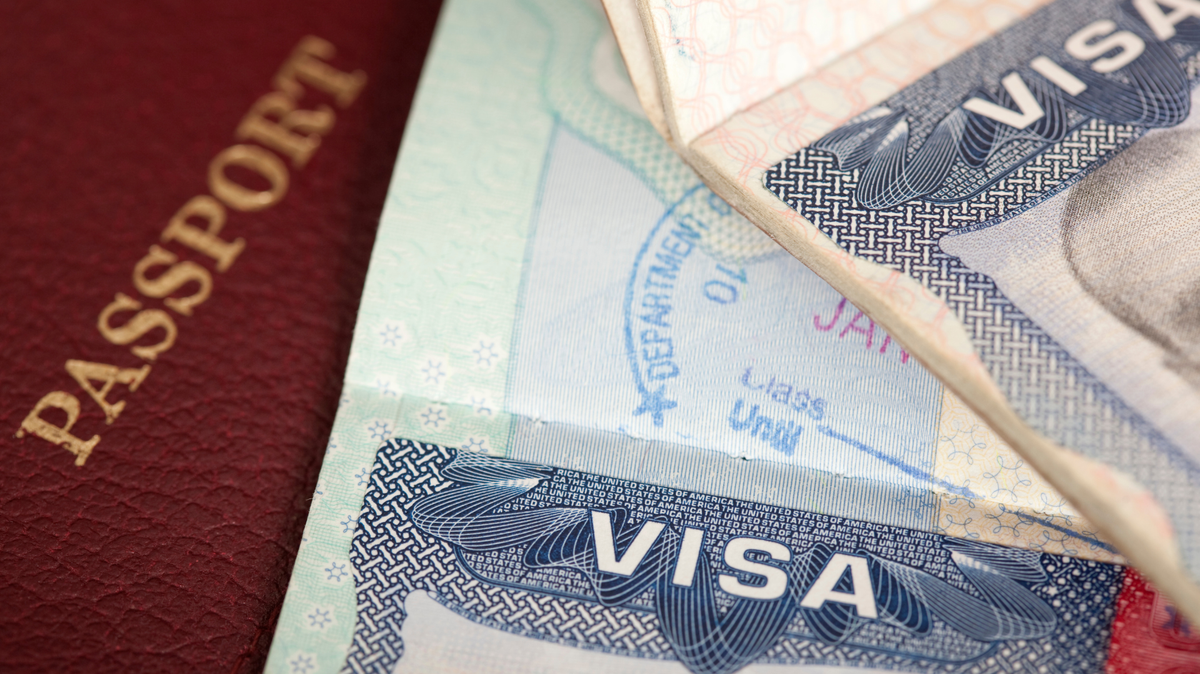 The Golden Visa Lifestyle