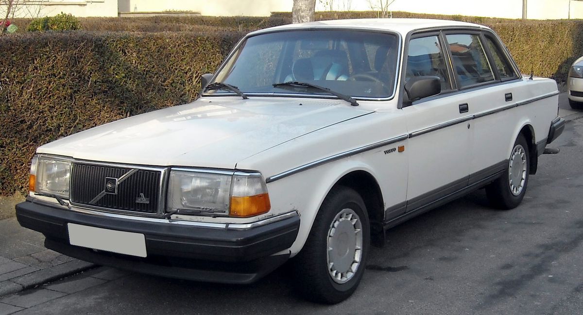 This Old Car Tells a Story No Museum Can