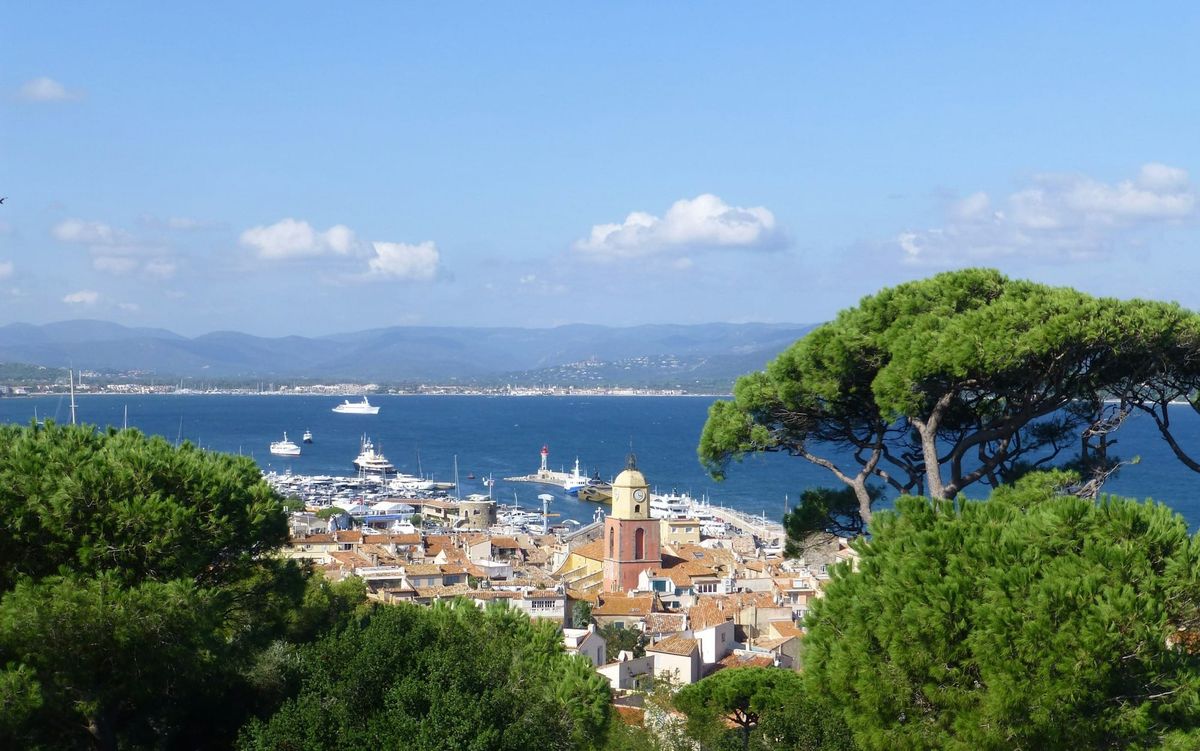 How Saint-Tropez Continues to Attract the Ultra-Wealthy