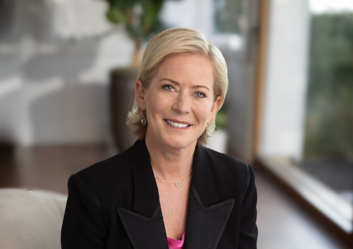 What Makes Lindsey Ueberroth Believe in Travel in a Changing World