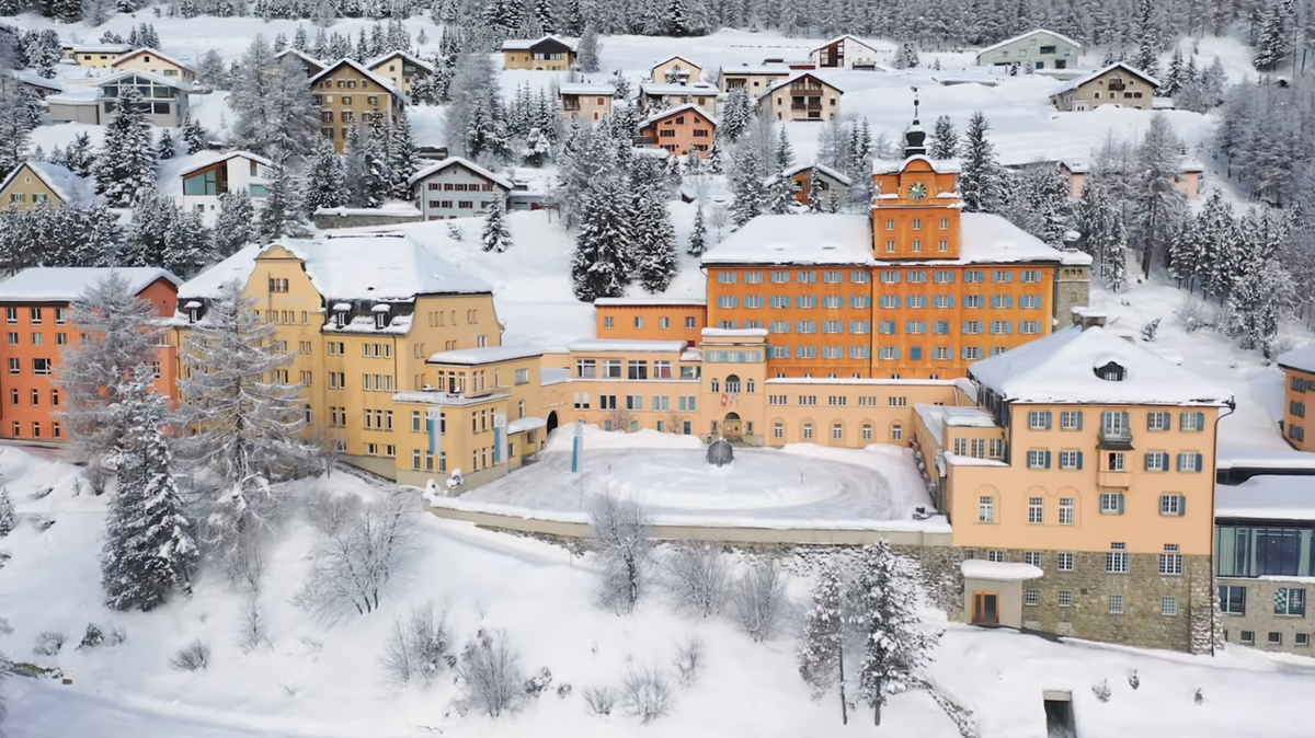 The 6 Most Expensive Schools in the World? They’re ALL in Switzerland