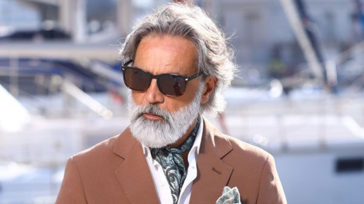 The Ascot Tie Is the Choice That Marks You as Confidently Different