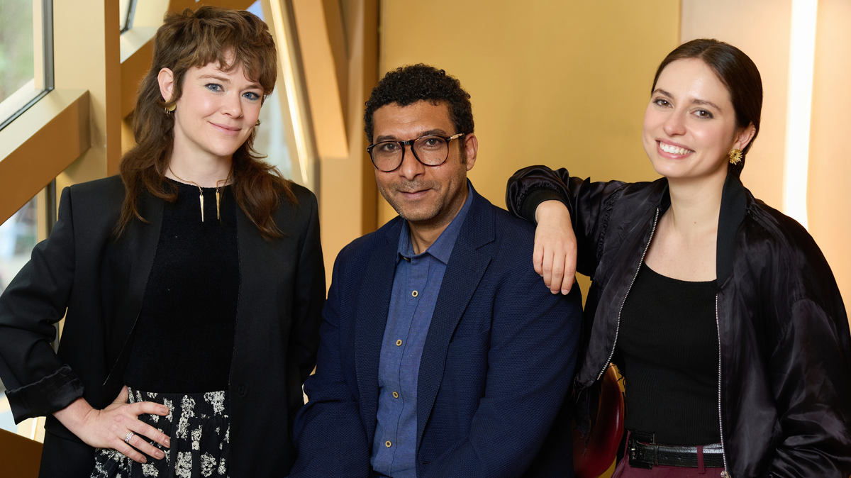 The Met and Vacheron Constantin Have Their Eyes on These Three Rising Stars