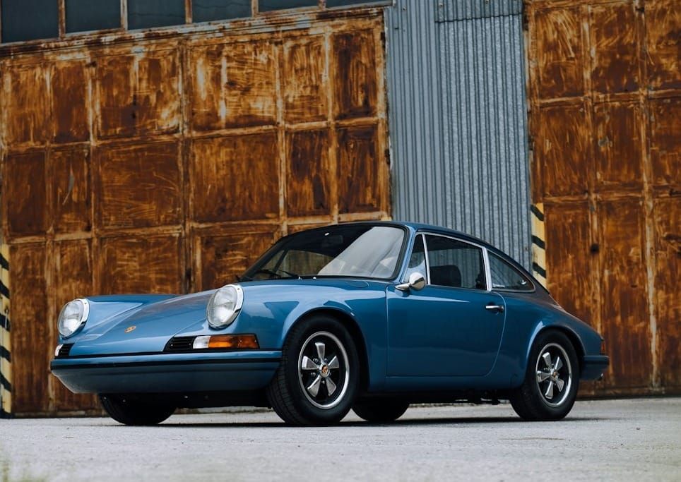 Peugeot Tried to Stop Porsche and Ended Up Making It Unstoppable