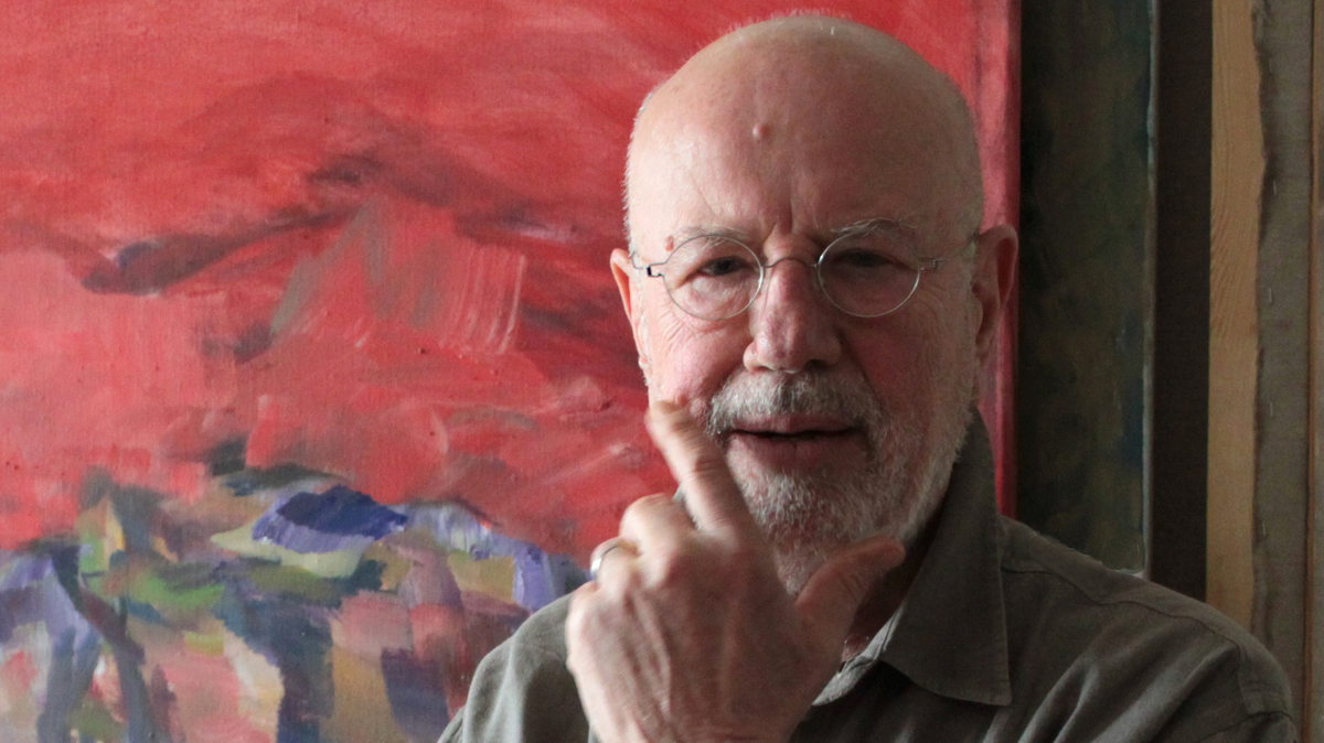 Portraits Speak Louder Than Words