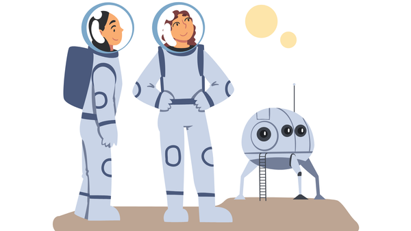 Best Places to Stay in Space, The Next Big Step