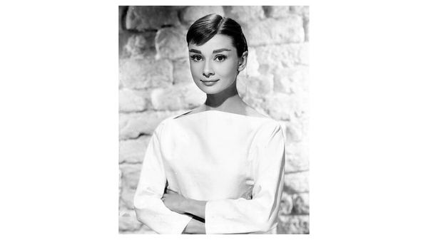 Audrey Hepburn, From Escaping the Nazis to Becoming a Hollywood Icon