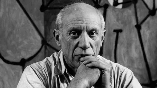 Pablo Picasso, The Genius Who Redefined Modern Art
