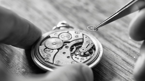 The Five Best Vintage Watches From Rolex to Jaeger-LeCoultre