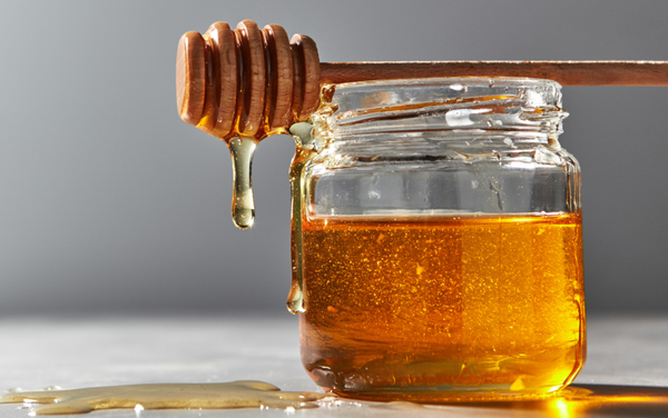 Honey, The Immortal Liquid Gold