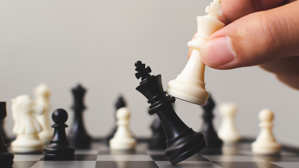 Why Is Chess Capturing the World’s Attention Once Again?