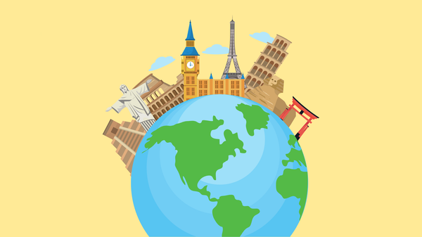 Five Cities to Visit in 2025