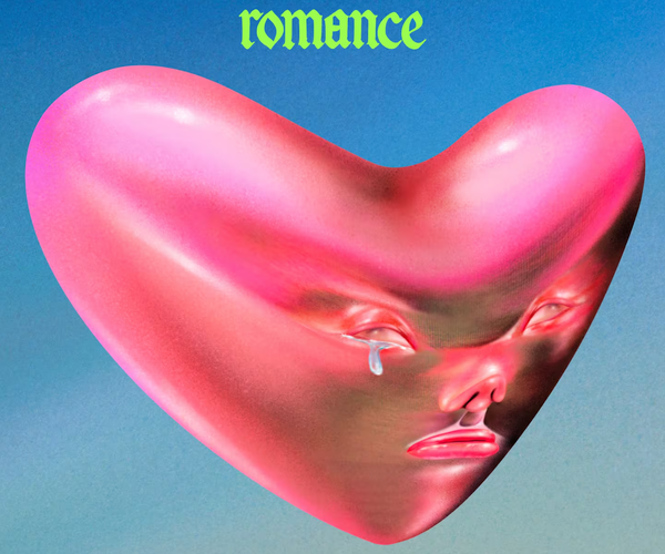 Irish Band Fontaines D.C. Shines Among 2024’s Best Albums Surpassing Kendrick Lamar and Beyoncé