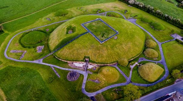 Exploring Ireland’s Most Enigmatic Megalithic Sites