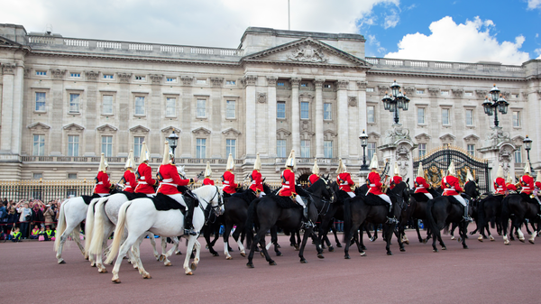 Riding Like Royalty: The Equestrian Secrets of Aristocrats