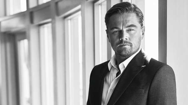Leonardo DiCaprio Joins the Rolex Family