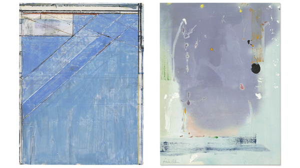 Christie’s New York Post-War to Present Auction Achieves Over $21.3 Million