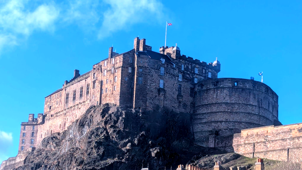 We’ve Explored the Best of Edinburgh