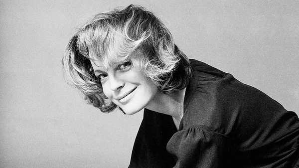 Romy Schneider, the Rebel Behind the Radiance