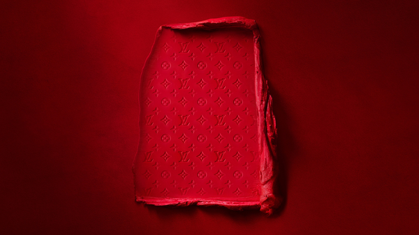 Louis Vuitton Enters the Beauty World
