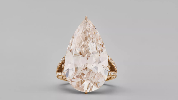 Exceptional Pieces from Bulgari, Cartier, Van Cleef & Arpels and More Now Available at Christie's