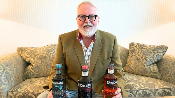 ‘When I Suggested Using Berries in Gin, My Co-Founders Thought I Was Crazy’ – Brockmans Gin Founder, Neil Everitt, on His Properly Improper Vision
