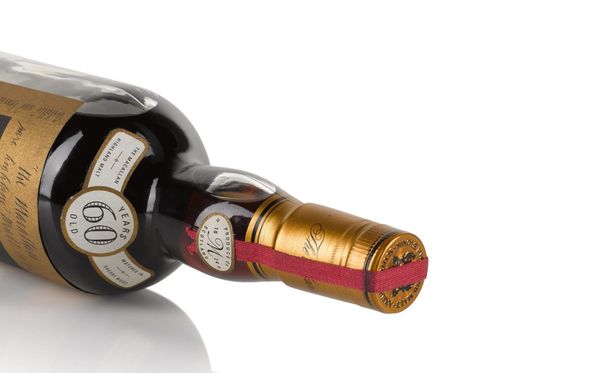 1926 Macallan Valerio Adami