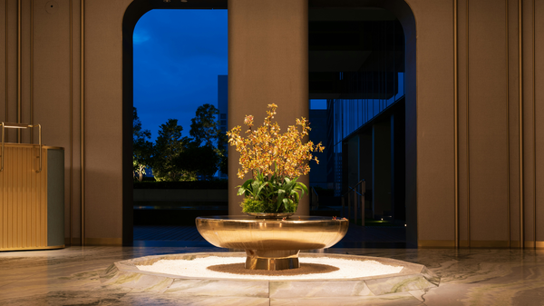 Annual Flower Budget Is the Latest Luxury Essential