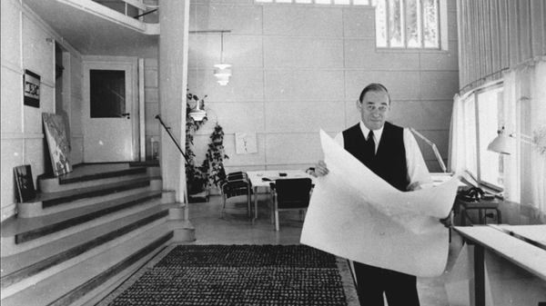 Alvar Aalto