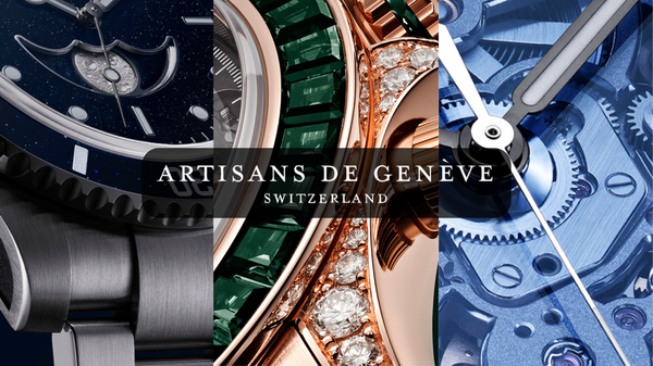 Artisans De Genève