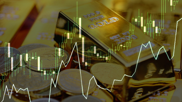 Gold's Surge: Is it Outshining Luxury Assets?