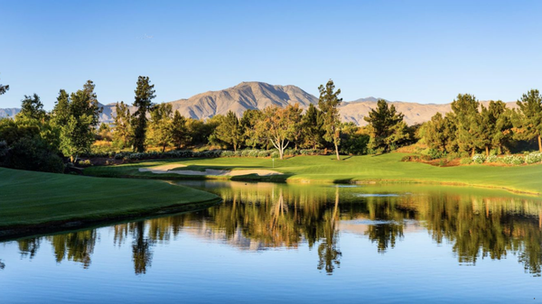Inside the $500K Golf Club Membership
