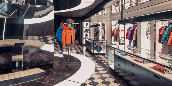 Moncler Group’s 2024 Sustainability Achievements
